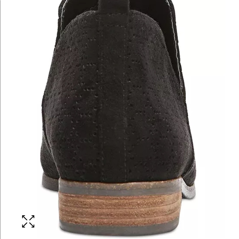 Dr. Scholl’s Women's Rate Booties - Picture 3 of 11